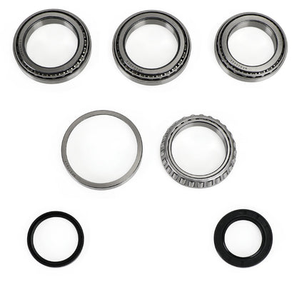 7G-Tronic 722.9 4-Matic Ripartitore Ricostruzione Cuscinetti &amp; Guarnizioni Per Mercedes-Benz Generico