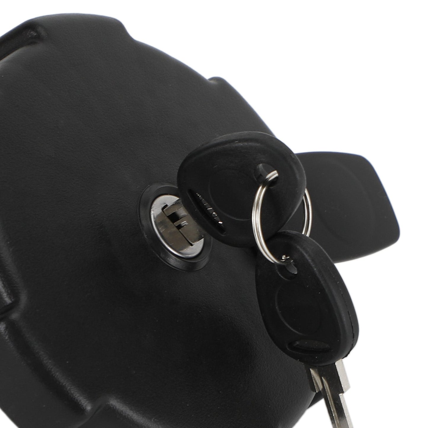 Per Volvo chiusura tappo serbatoio con chiavi caricatore L60 L90 L110 L120 20392751