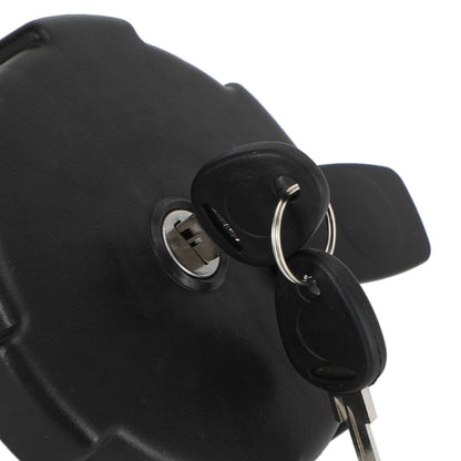 Per Volvo chiusura tappo serbatoio con chiavi caricatore L60 L90 L110 L120 20392751