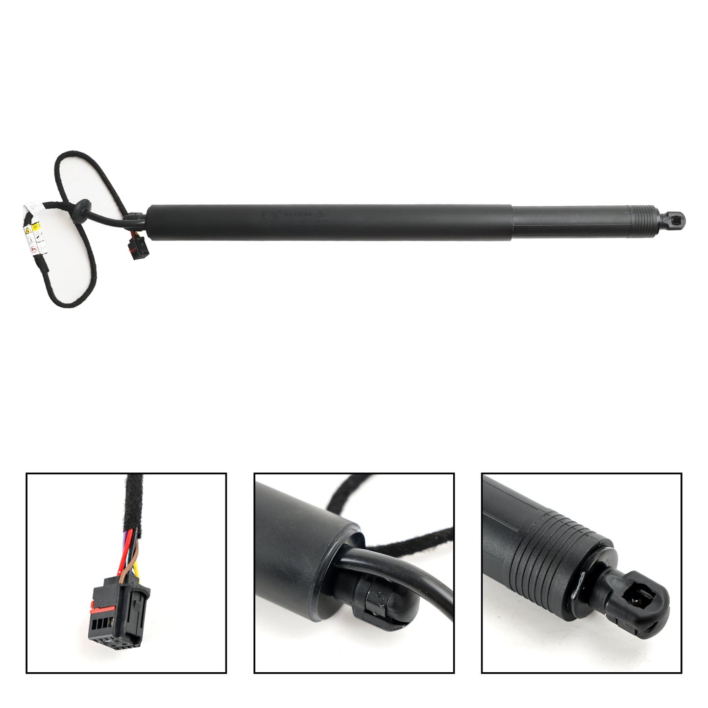 Ammortizzatore a gas per coperchio del bagagliaio posteriore LR075419 per Land Rover Discovery Sport L550 LC