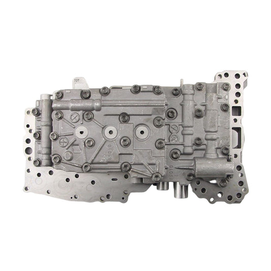 2002-2014 Toyota Hilux Surf sw4 Vigo 5 SP R/AWD 3.0L 4.0L 4.7L A750E/F Trasmissione Corpo valvola con solenoidi TB-50LS # 89010