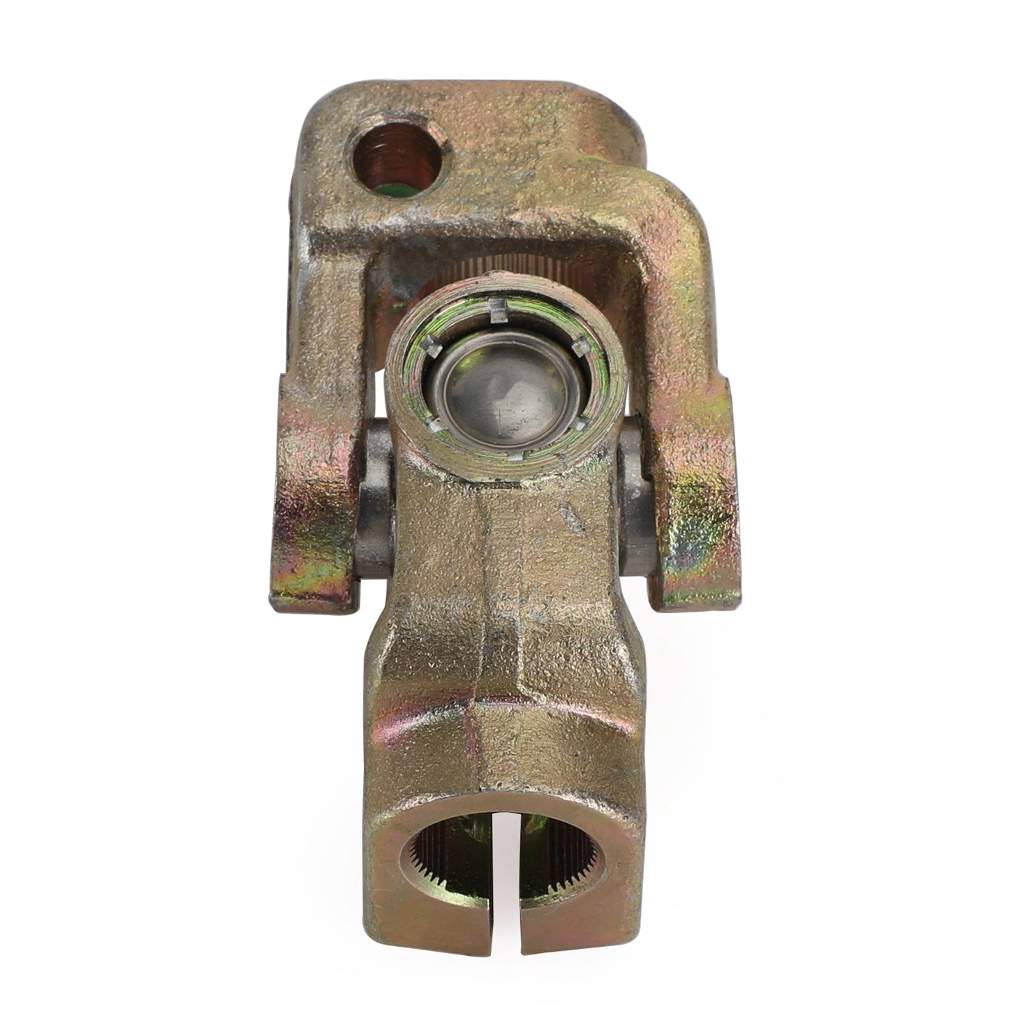 Giunto a U dell'albero dello sterzo con servosterzo 281422417 adatto per Volkswagen Vanagon generico