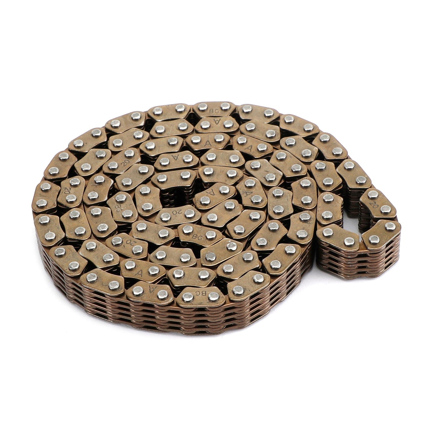 2009-2012 Yamaha Yzf R1 Racebase 50Th 94591-60126 Catena di trasmissione a distribuzione pesante