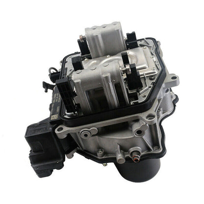 2007-2010 Volkswagen Golf / Golf Plus Polo DQ200 0AM Corpo valvola di trasmissione e unità di controllo 0AM927769D