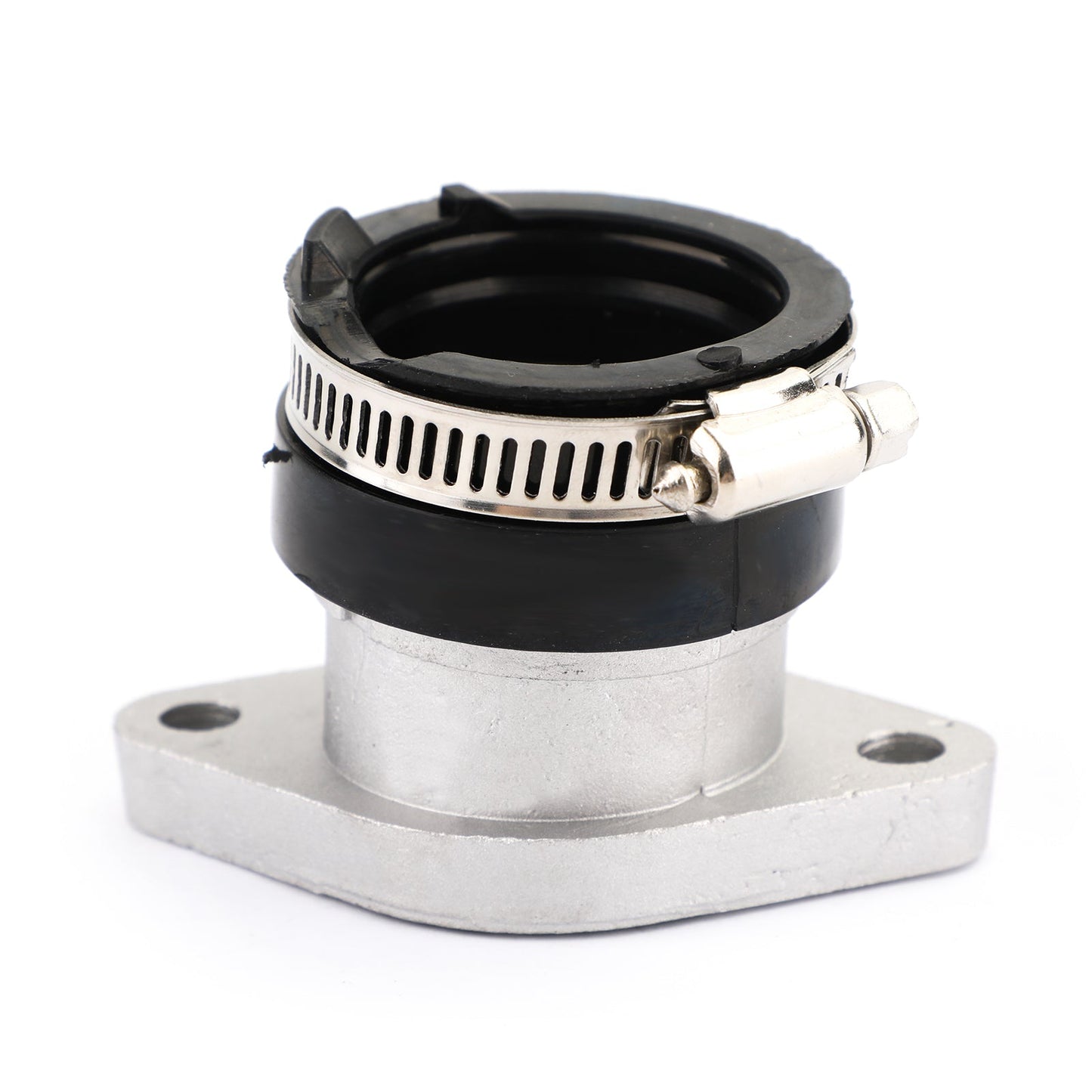Giunto di avvio del collettore di aspirazione adatto per Yamaha YFM350 Wolverine 99-05 4KB-13586-01-00 generico