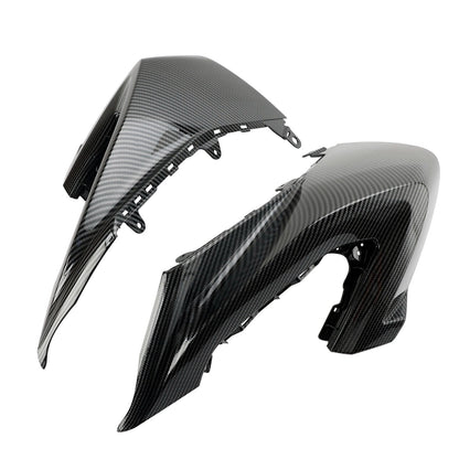 Pannello carenatura serbatoio lato anteriore in plastica ABS per Yamaha Tracer 900/GT 2018-2020