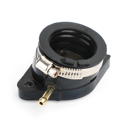 Flangia cuffia collettore aspirazione carburatore per Yamaha TTR230 2005-2015 1C6-E3586-00 Generico