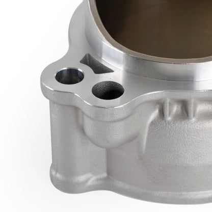 Honda CRF250R 2004-2009 /CRF250X 2004-2017 Caraffa cilindrica in alluminio pressofuso 78mm