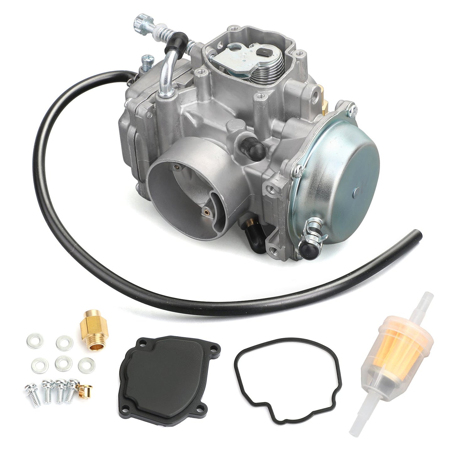 Carburatore Carb per Polaris RANGER 500 1999-2009 SPORTSMAN 500 1996-1998 Generico