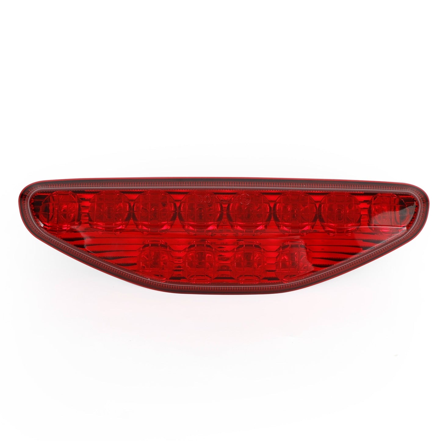 HONDA TRX450R &amp; TRX450ER 2006-2014 Fanale posteriore a LED Fanale posteriore freno posteriore