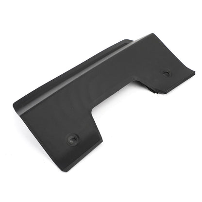 Paraurti posteriore Gancio di Traino Tappo di Copertura LR015132 per Land Rover Range Sport 2010-2013 Generico