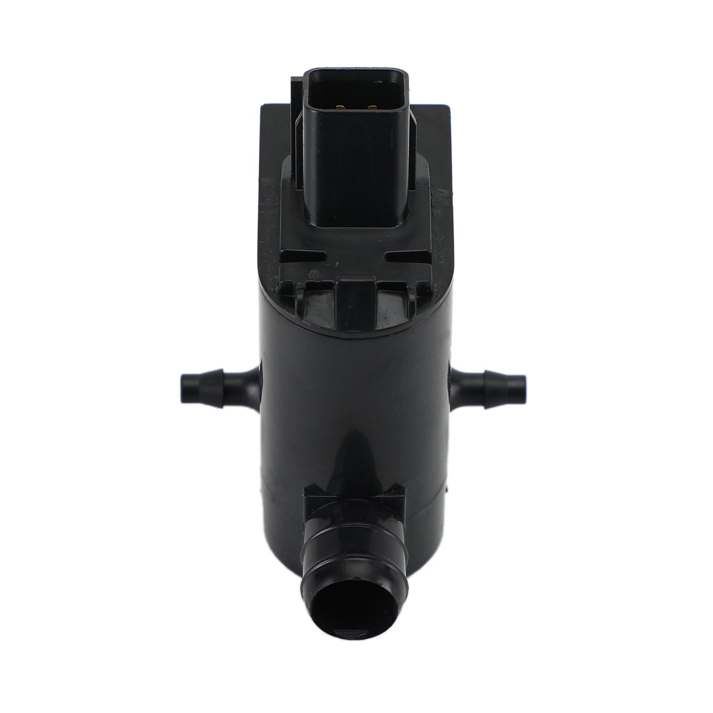 Pompa lavavetri anteriore e posteriore per Hyundai I20 I40 98510-26100 98510-1W000 Generico