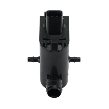 Pompa lavavetri anteriore e posteriore per Hyundai I20 I40 98510-26100 98510-1W000 Generico
