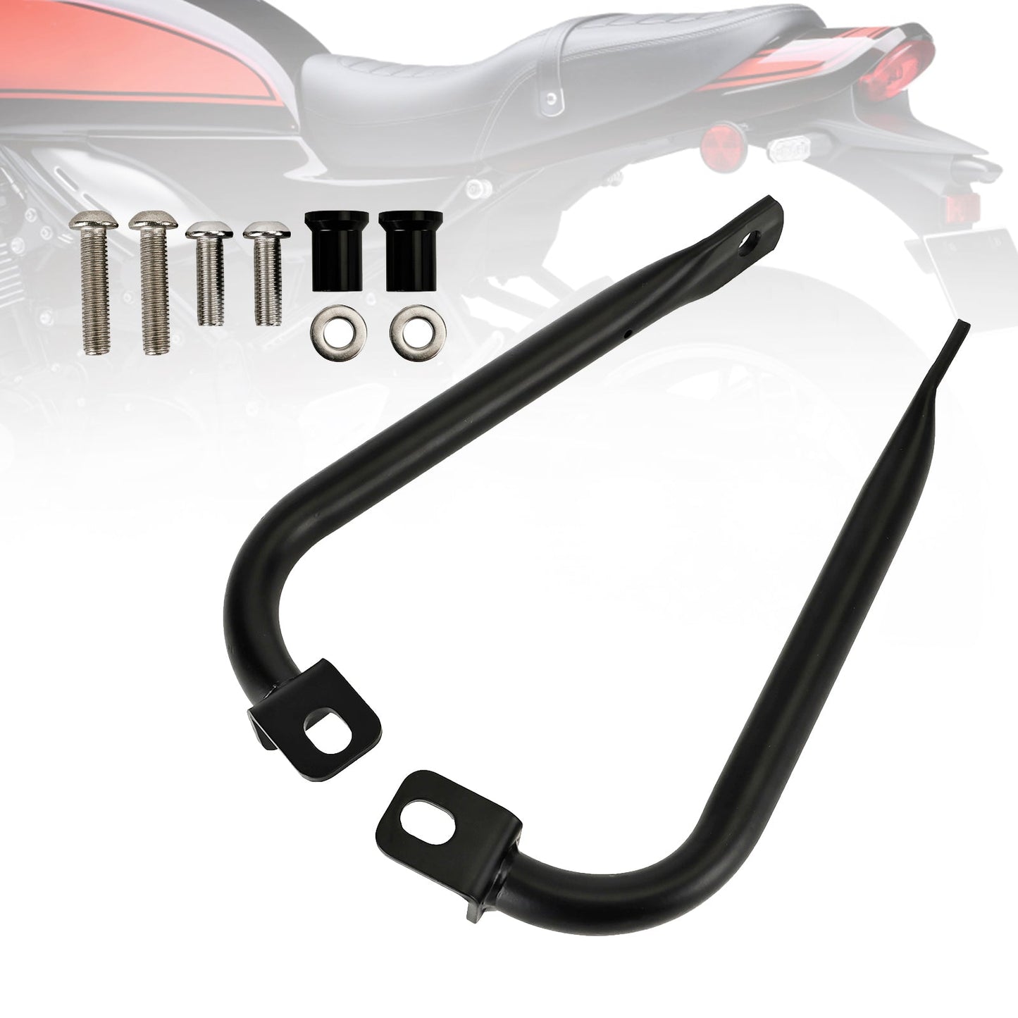 Kawasaki Z900RS 2018-2021 Maniglioni posteriori Maniglia per maniglione passeggero
