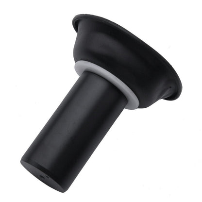 2x stantuffo a membrana carburatore adatto per Yamaha XV500/XV535 generico