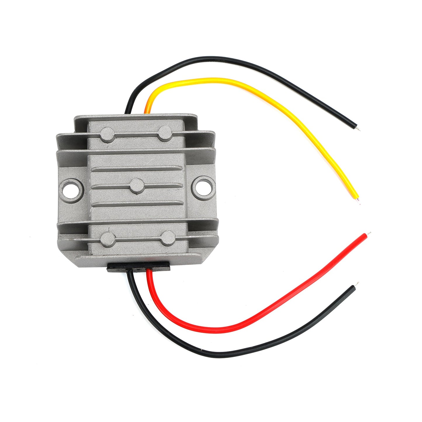 Regolatore convertitore di alimentazione di tensione CC impermeabile (5-32 V) a 12 V 2/3 A