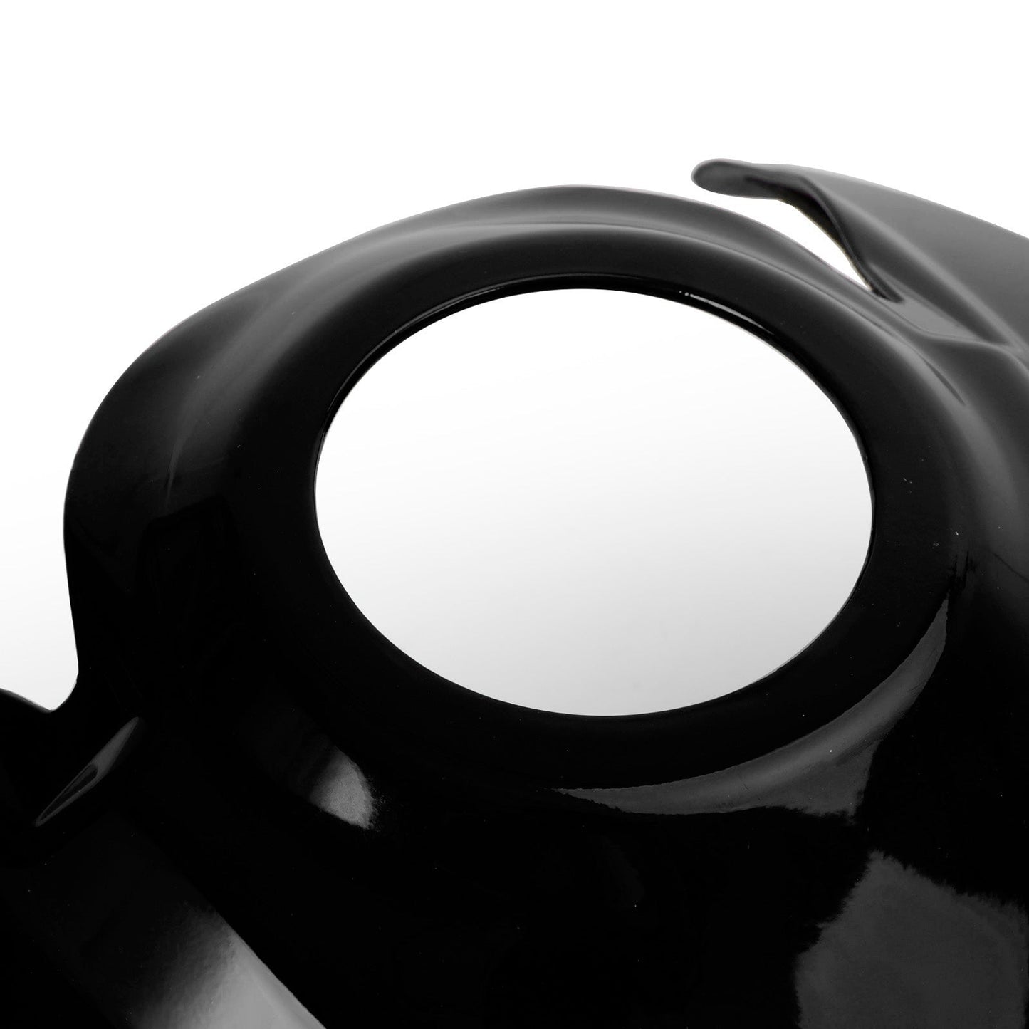 Protezione protezione coperchio serbatoio benzina Suzuki GSX-S 750 GSXS 2017-2021