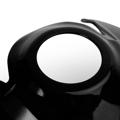 Protezione protezione coperchio serbatoio benzina Suzuki GSX-S 750 GSXS 2017-2021