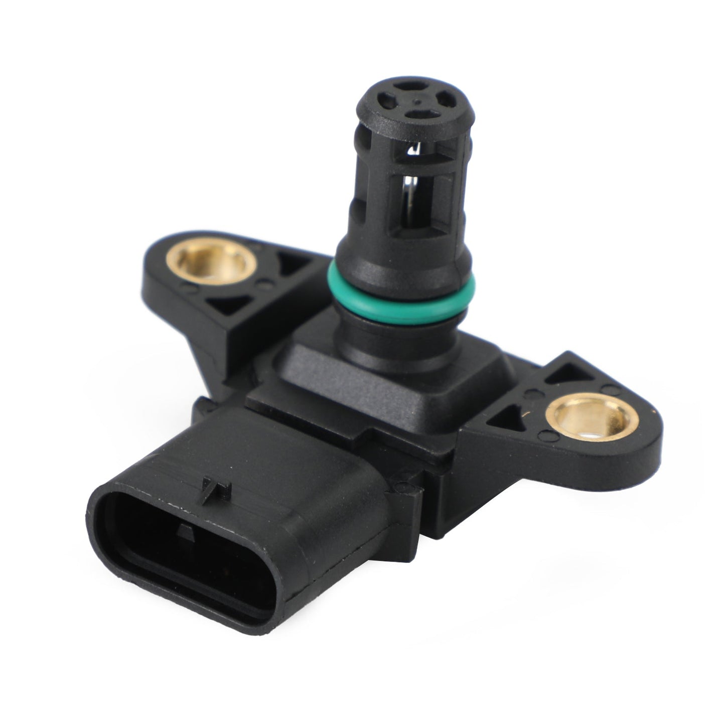 2012-2016 BMW 335i Intercooler Condotto di aspirazione aria Tubo flessibile 13717604033