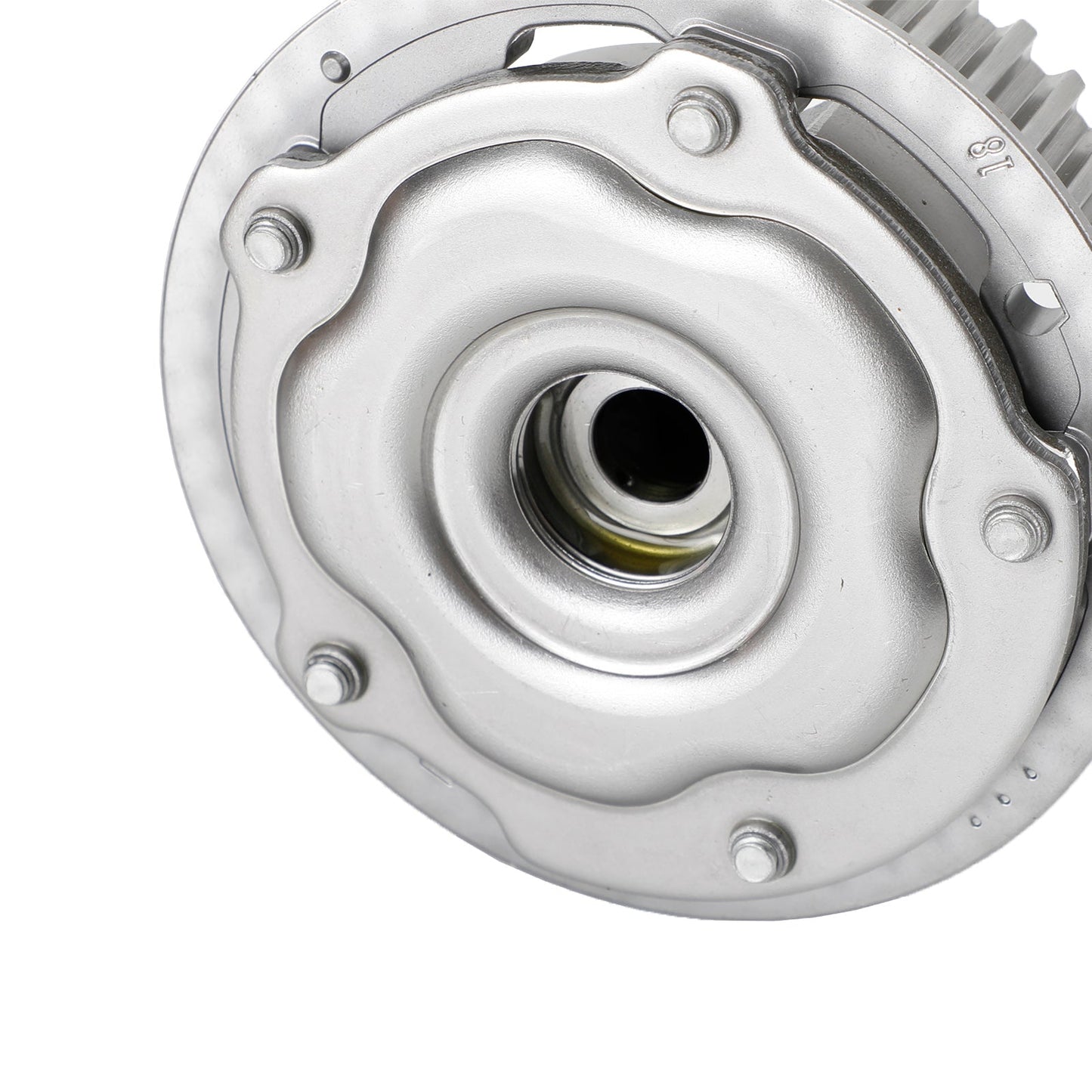 2005 - 2010 Opel Astra H Twin top H Convertibile 2pc Intake & Exhaust Camshaft Adjusters
