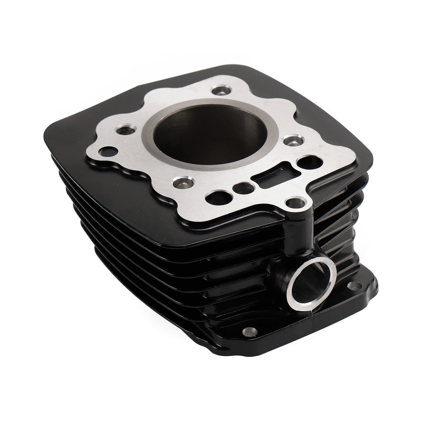 Kit cilindro 125cc per Italika FT125 / Sport / Clasica - Spinotto pistone 56,5 mm 15 mm
