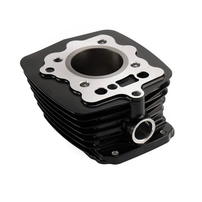 Kit cilindro 125cc per Italika FT125 / Sport / Clasica - Spinotto pistone 56,5 mm 15 mm