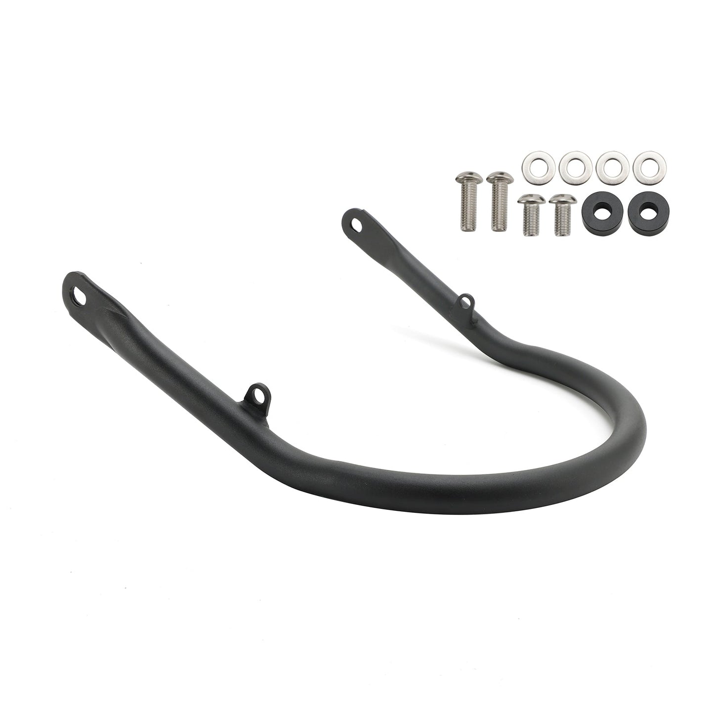 HONDA CL300 CL500 2023 Supporto per mano sul bracciolo passeggero