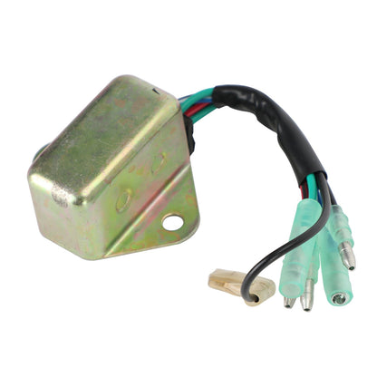 CDI BOX Accenditore adatto per Honda XR185 XR200 CB125 XL125 XL185 30400-437-013 Generico