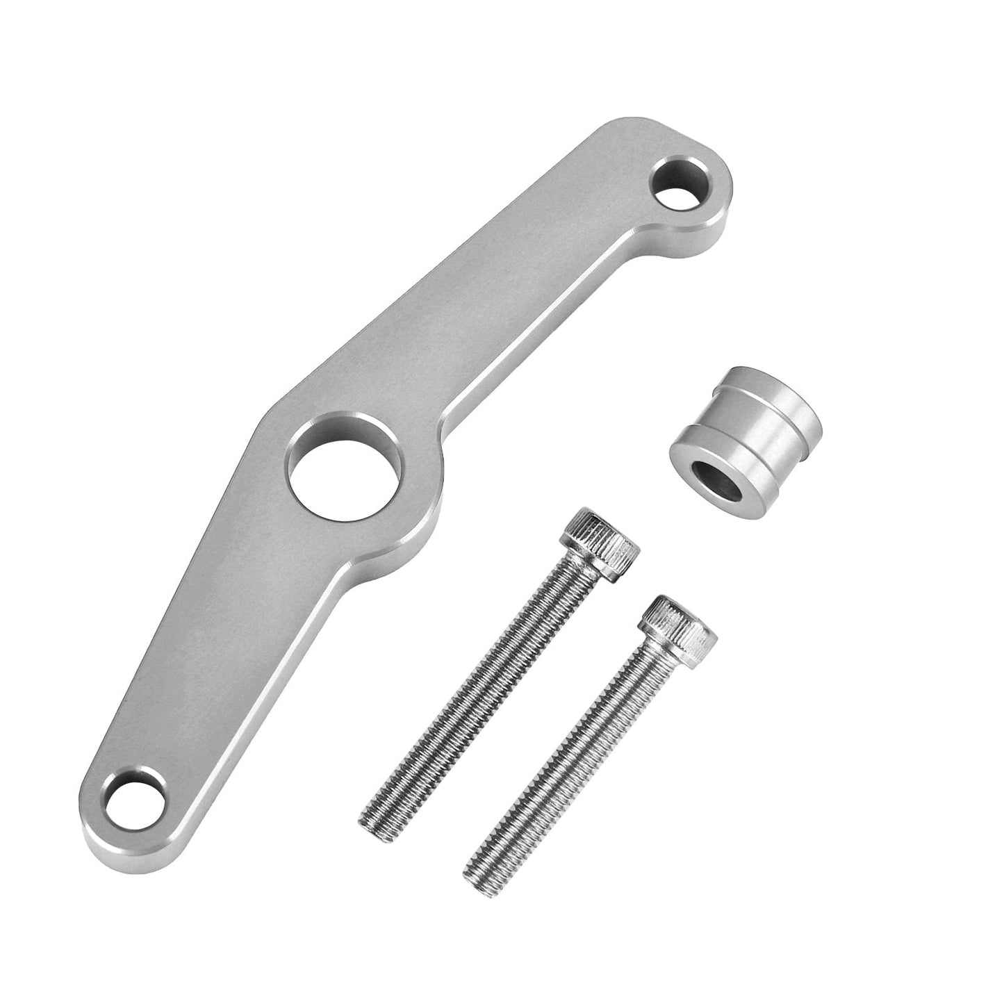 Honda Ct110 125 2020-2023 Stabilizzatore Cambio Cnc Alto Modificato
