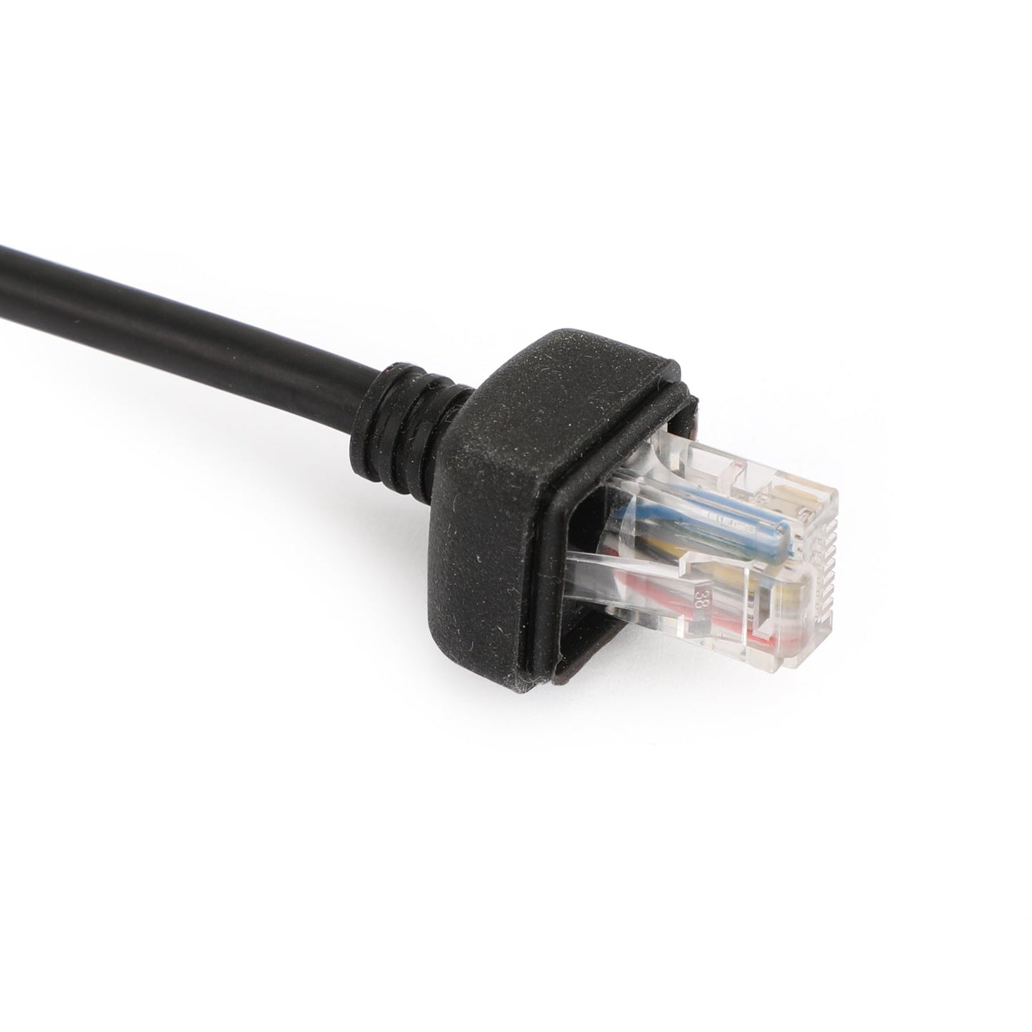 1PC Palmare Altoparlante Mic Microfono Per YAESU FT817 FT857 FT891 FT991 FT450