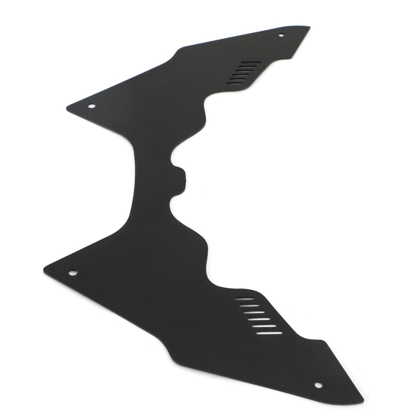 Deflettore Forkshield Updraft adatto per HONDA CRF 1100L Africa Twin 2020 Generico