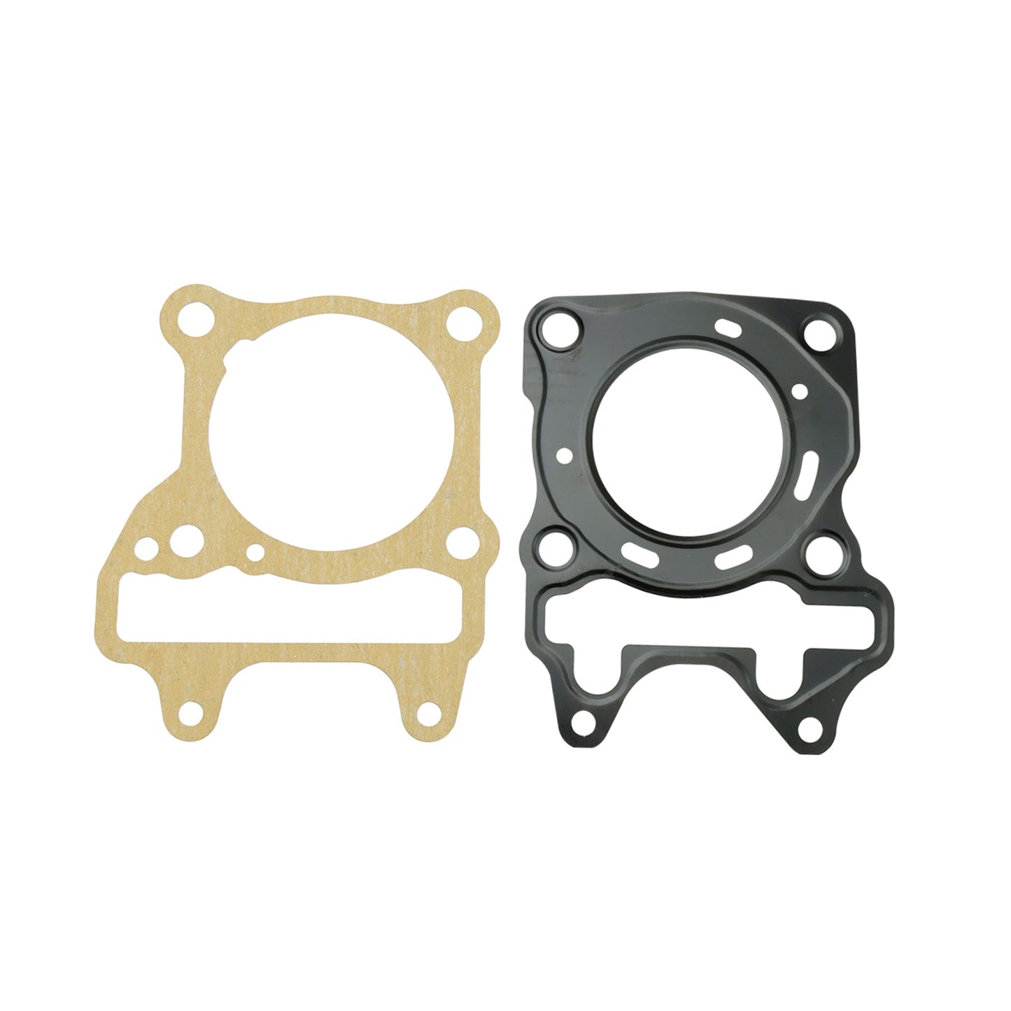 Kit pistone cilindro 125cc per Honda SH125i 2013-2019 e PCX125 2012-2019 rif.KWN Fedex Express