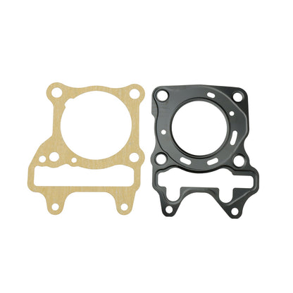 Kit pistone cilindro 125cc per Honda SH125i 2013-2019 e PCX125 2012-2019 rif.KWN Fedex Express