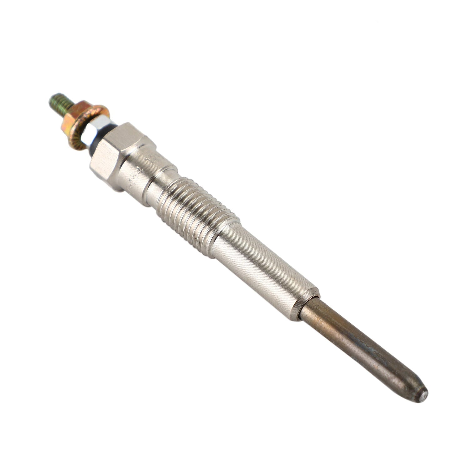 Candelette da 12 Volt per motore diesel Toyota Landcruiser Hj47 Hj60 Hj75 4.0L 2H generico
