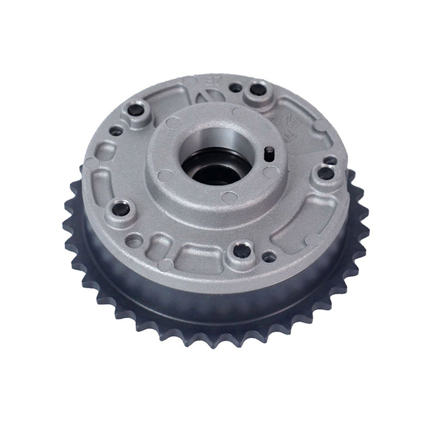 11361707315 11367500032 BMW E46 E81 E82 E87 E90 E91 Aspirazione + Scarico Albero a Camme VVT Puleggia di Regolazione