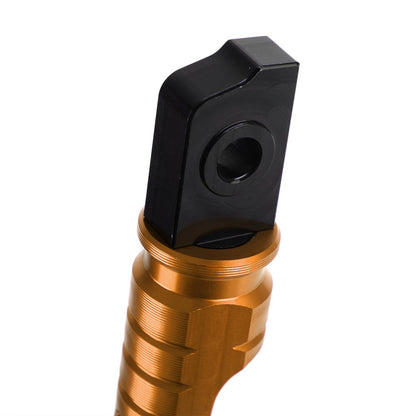Pedane Pedane Anteriori Pedane Aprilia GPR 125 150 250 APR150 RS125 TUONO125 Generic