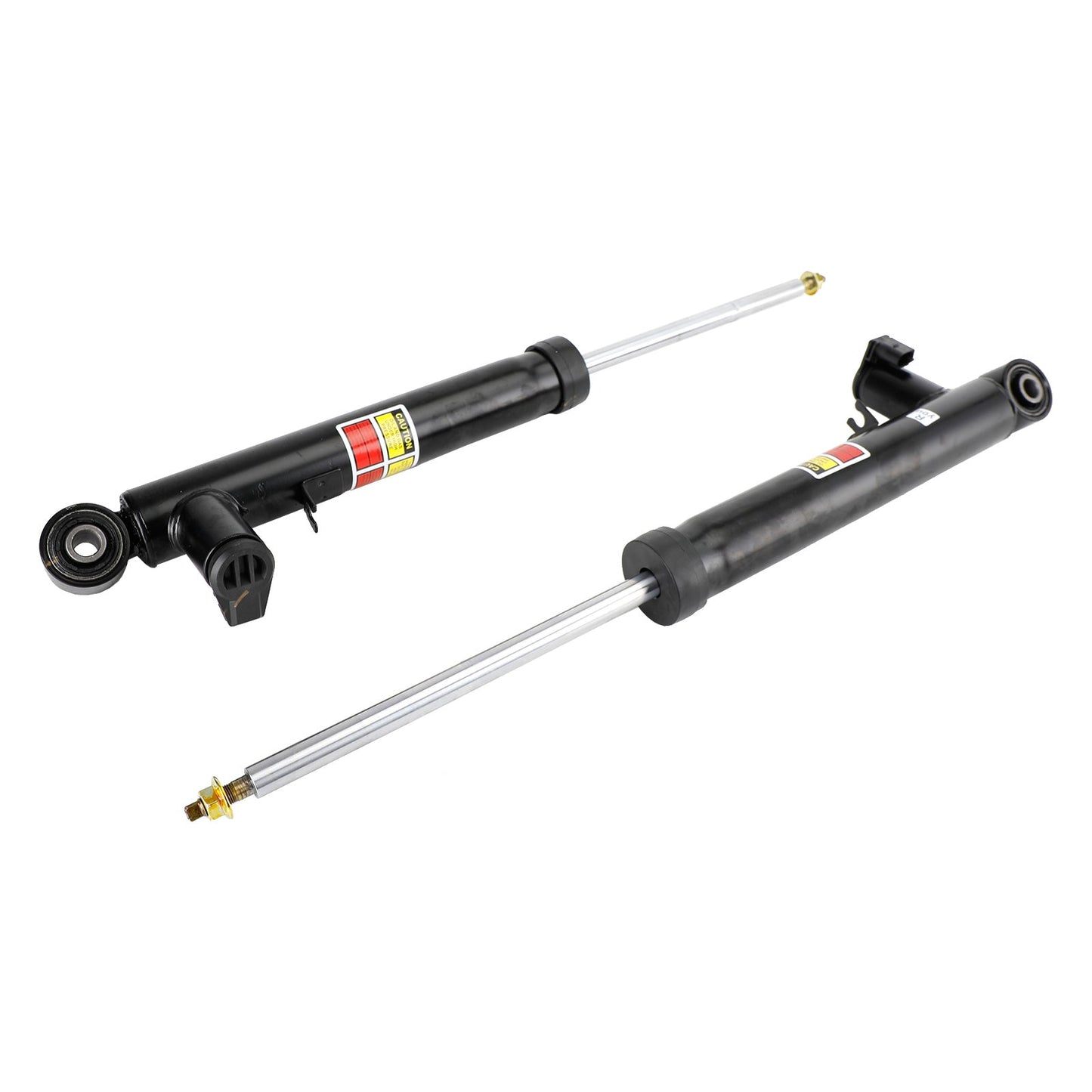 2005-2010 VW Passat e variante 3C2 3C5 Coppia ammortizzatori elettrici posteriori destro e sinistro 1K0512010H 1K0512009H 1K0513046B 1K0513045B