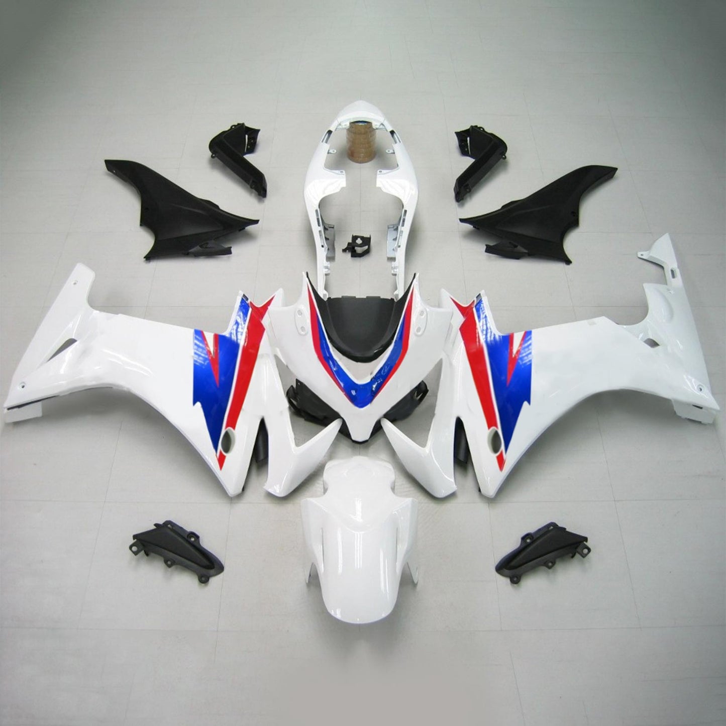 Kit carenatura Honda CBR500R 2013-2015