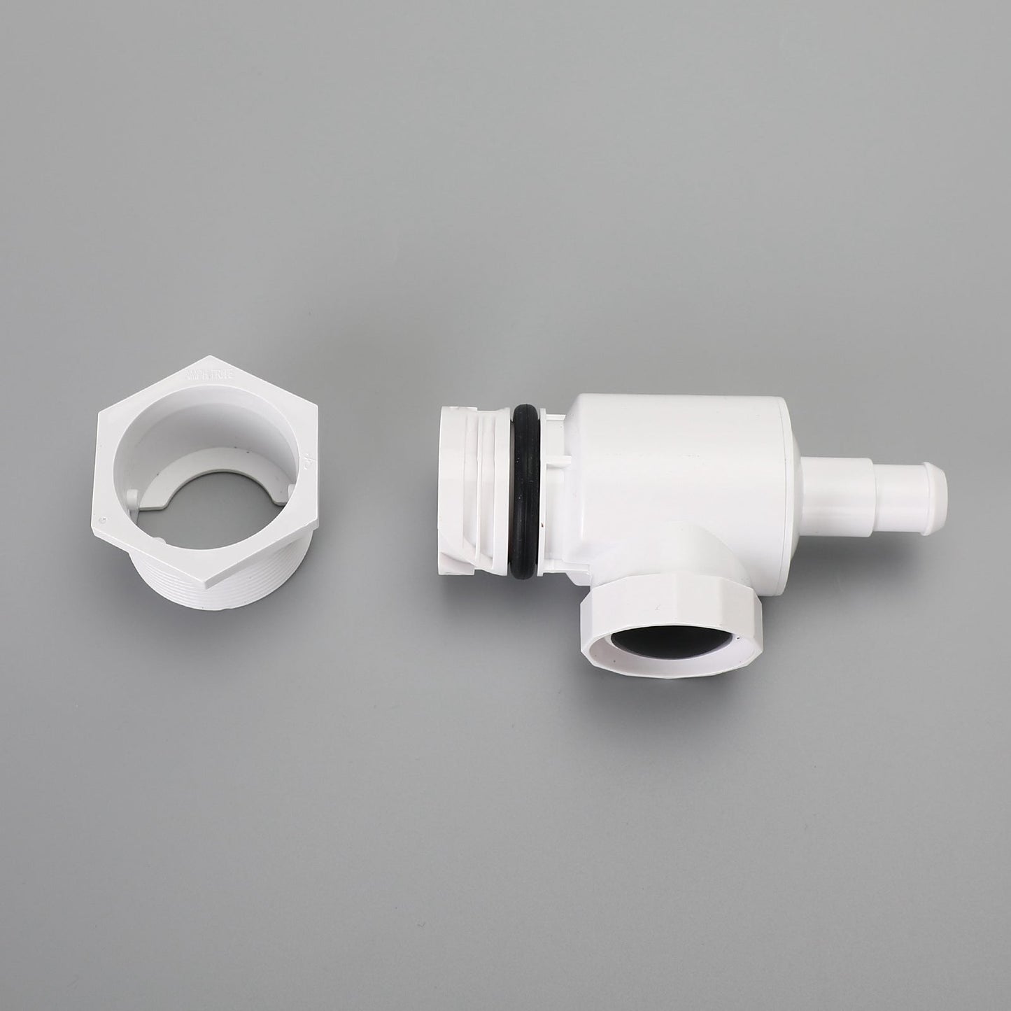 Connettore universale per montaggio a parete per pulitore per piscine Polaris 180 280 380 9-100-9001