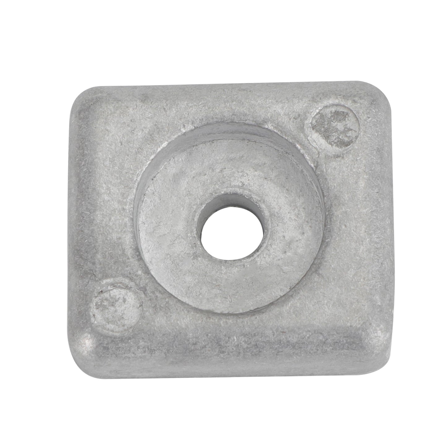 Blocco Anodo ALLUMINIO per Honda BF 8-50PS anodo sostituisce 41106-ZW9-000