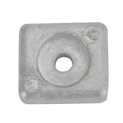 Blocco Anodo ALLUMINIO per Honda BF 8-50PS anodo sostituisce 41106-ZW9-000