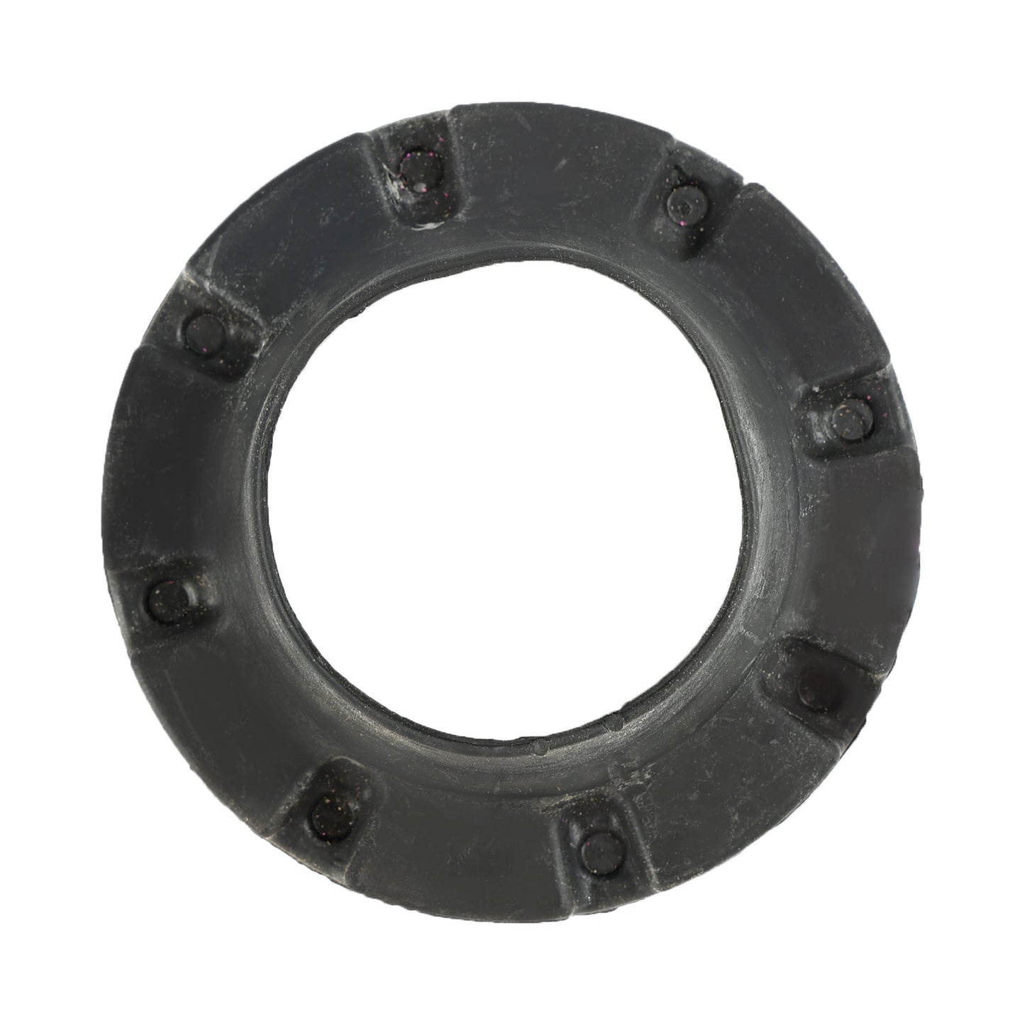 Isolatore molla elicoidale posteriore 52089341AF per Jeep Grand Cherokee WK 2005-2010