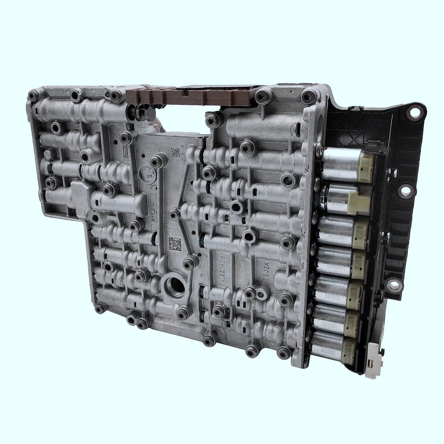 Ford F-150 2011-up 6R80 Trasmissione Corpo valvola + TCU AL3P-7Z490-BA