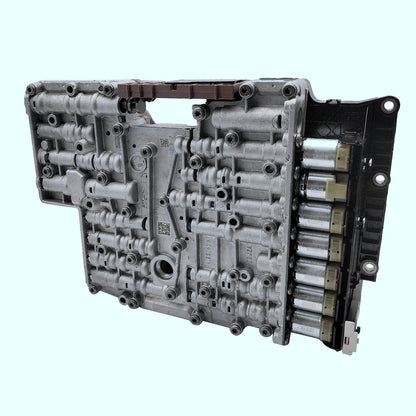 Ford F-150 2011-up 6R80 Trasmissione Corpo valvola + TCU AL3P-7Z490-BA
