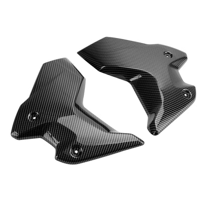 BMW R1250GS 2018-2023 Telaio laterale carenatura protezioni cofano copertura radiatore