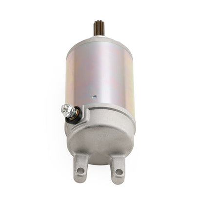 31100-10G00 Motorino di avviamento per Suzuki AN 650 Burgman, AN 650 A / AN 650 Z Burgman 2003-2018
