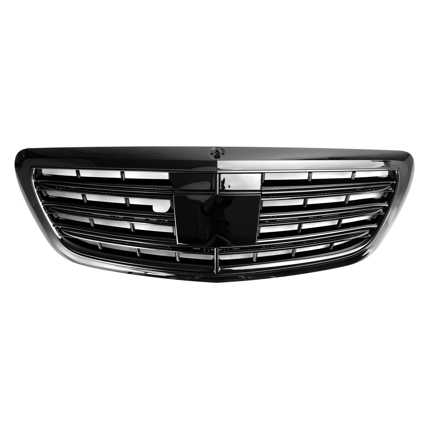Mercedes-Benz Classe S W222 S500 S550 S600 2014-2020 Griglia anteriore