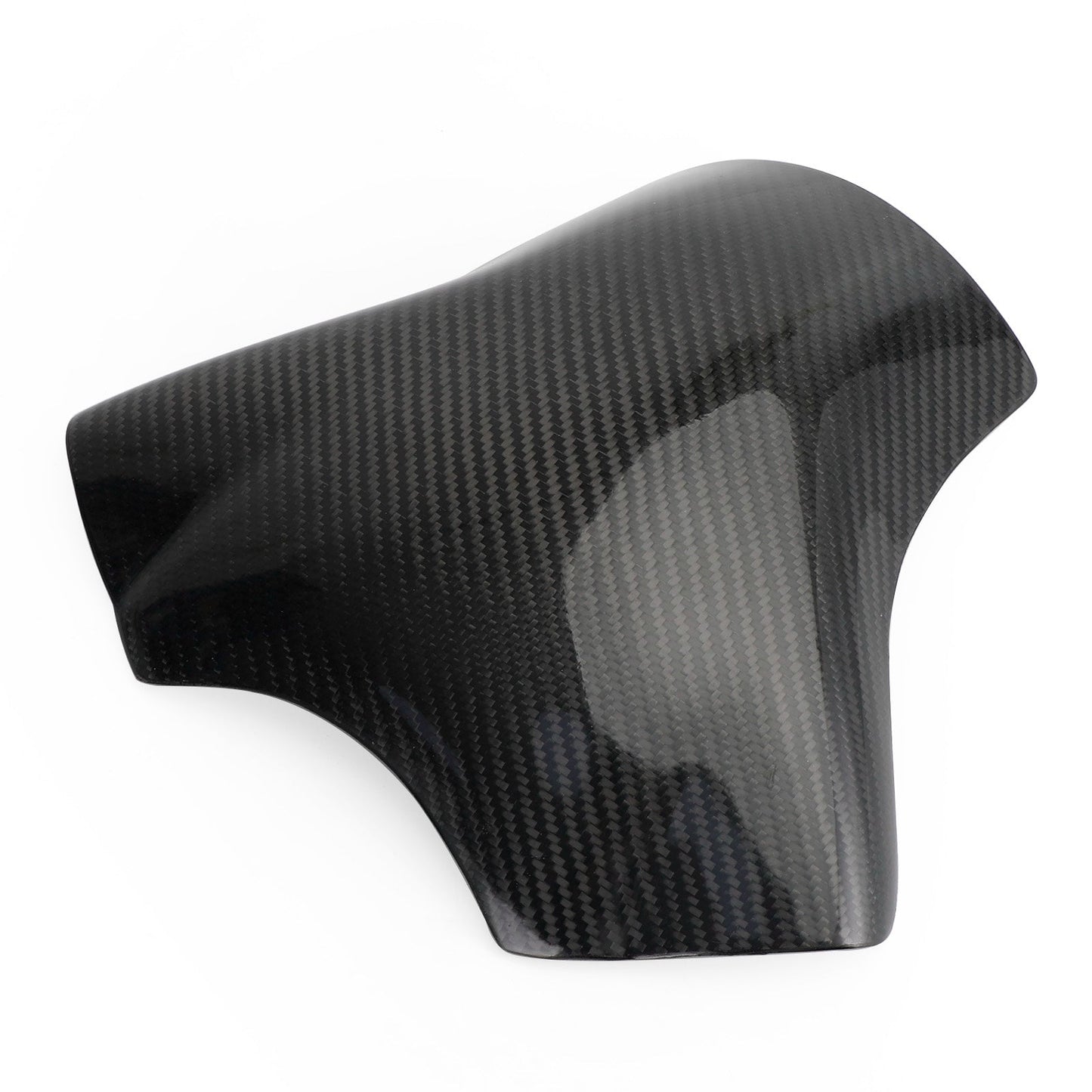 Yamaha YZF-R1 2004-2006 Protezione per carenatura del pannello del coperchio del serbatoio del gas in carbonio