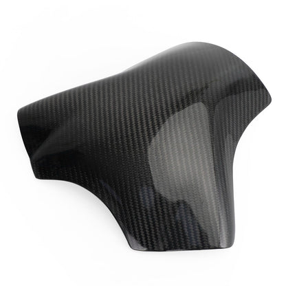 Yamaha YZF-R1 2004-2006 Protezione per carenatura del pannello del coperchio del serbatoio del gas in carbonio