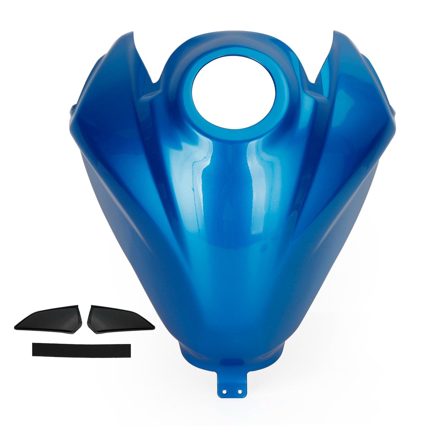 Protezione protezione coperchio serbatoio benzina Suzuki GSX-S 750 GSXS 2017-2021
